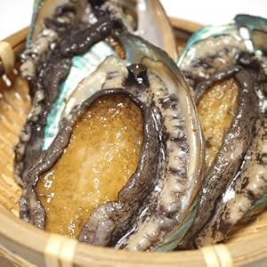 Amazon 天草特産 活きアワビ 500g あわび 鮮魚 通販