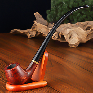 smoking pipe