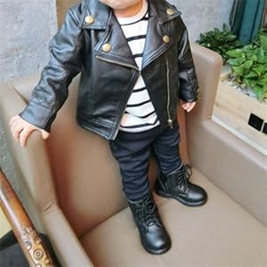 baby boys girls jacket