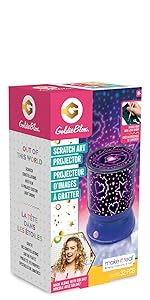 goldieblox girl scout kit