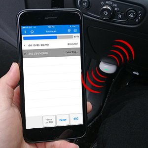 BLUETOOTH