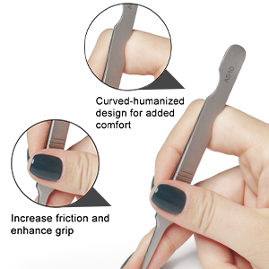 Lash Tweezers