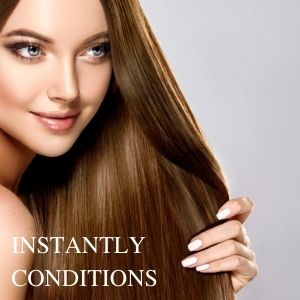 Herstyler hair repair serum