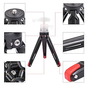 Portable Tripod