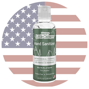 made in USA