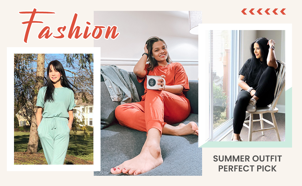 jogging suit outfits for women