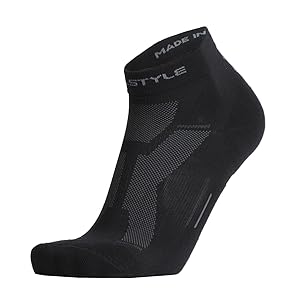 marathon sports socks women and men