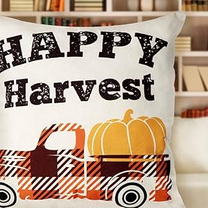 Faux fur throw pillow covers