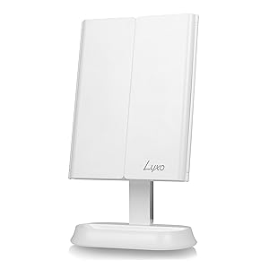 makeup mirror with lights and magnification led mirror lighted mirror makeup lighted makeup 