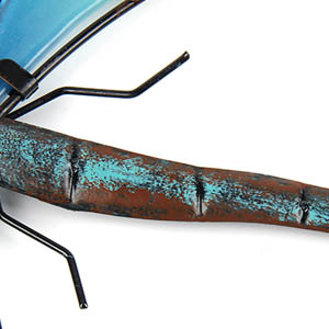 tail