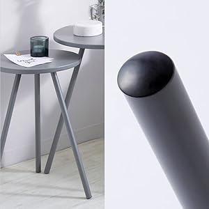 Amazon.co.jp: LOWYA ロウヤ テーブル ネストテーブル サイドテーブル