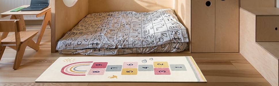 kids bedroom rug