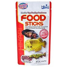 Hikari Food Sticks Fish Food