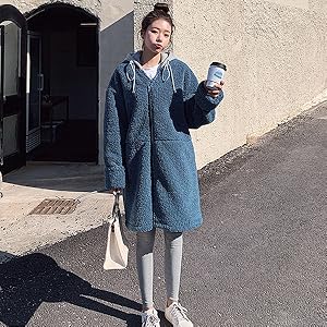 オーバーコート 冬服 レディース