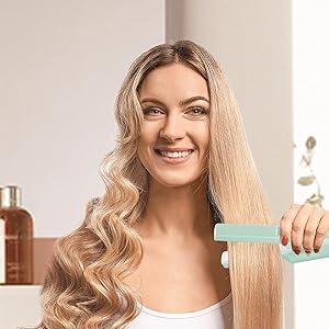 Travel Curling Iron