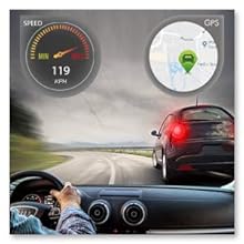 GPS LOGGER external GPS module can record the speed, route data time synchronized