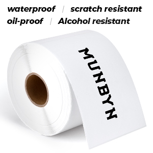 Pack of 500 4''x 6'' 