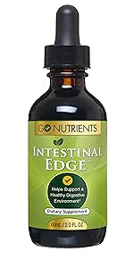 intestinal edge