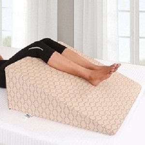 elevated pillow for acid reflux