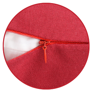 4PCS Buffalo Plaid Check Pillow Cases