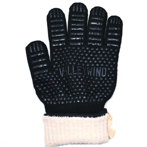 Grilling glove
