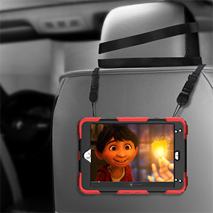 Detachable Shoulder Strap