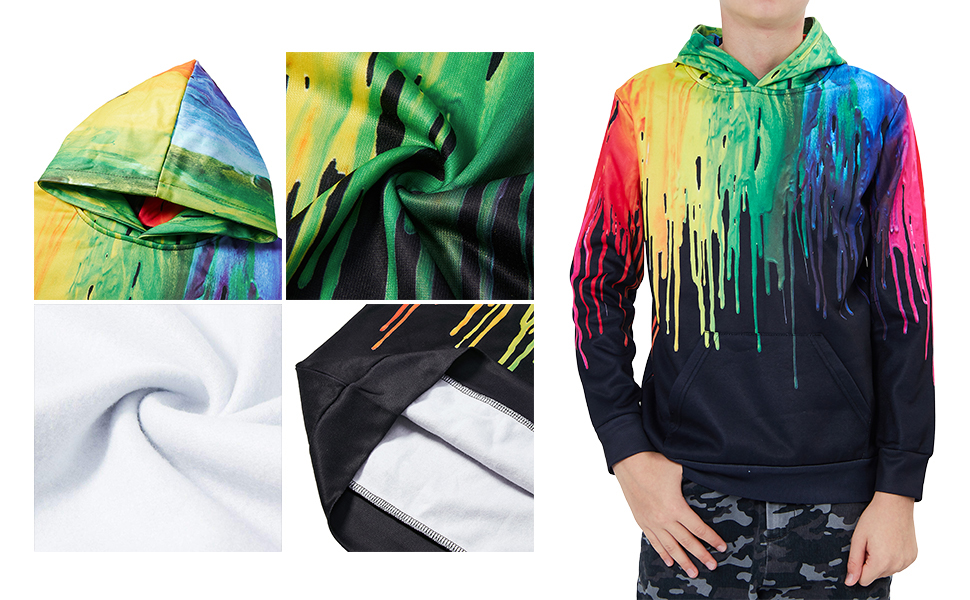 fashion pattern
