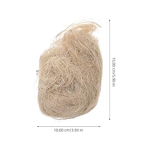 Zubehör für Nistkästen