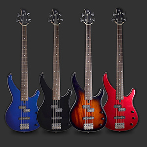 エレキベースYAMAHA TRBX174 OLD VIOLIN SUNBURST Amazon | YAMAHA TRBX174 OLD VIOLIN SUNBURST ベース 初心者