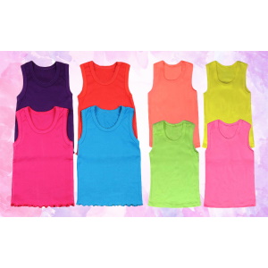 Vibrant and Neon Assortments