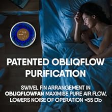 ObliqFlow Purification