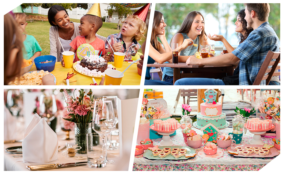 YestBuy Cake Pop Display Stand, 56 Hole Cake Pop Holder, 3 Tiered Lollipop Holder