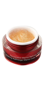 vine vera facial peeling