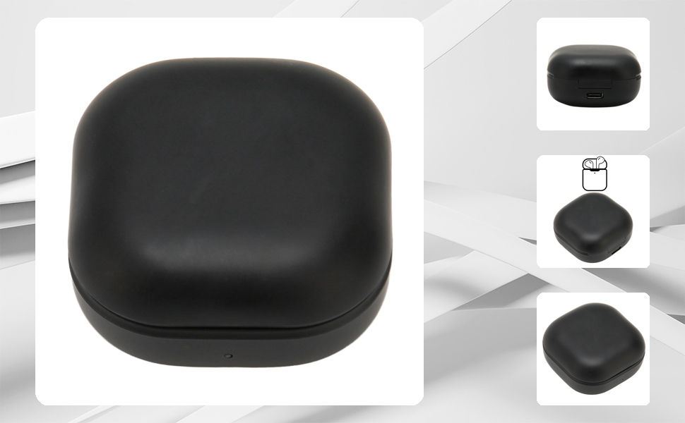 Amazon | Buds 2用充電ケース イヤホン充電ケース USB