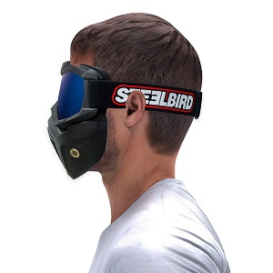 faceshield