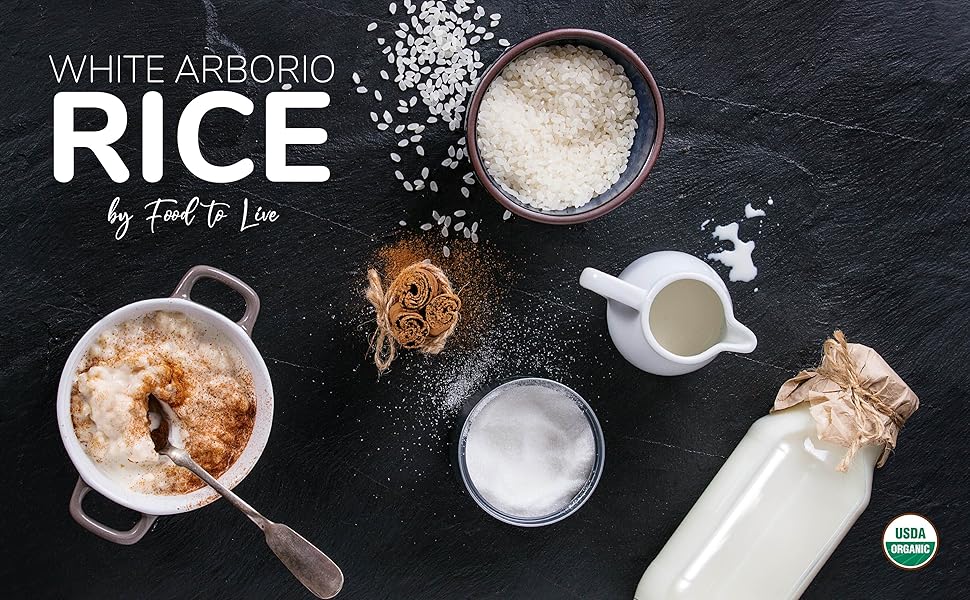 arborio rice
