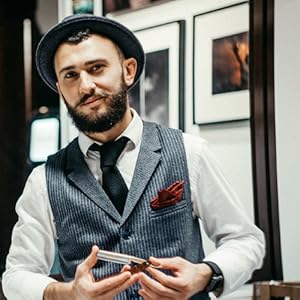 Barber Shop Qualität