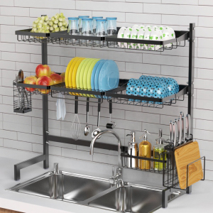 dish drying rack