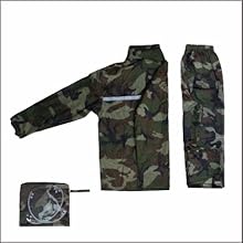 Damen-Regenjacke