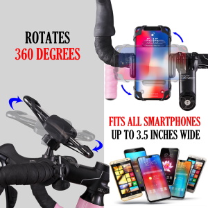 Bicycle Phone Holder