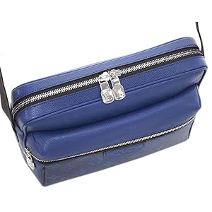 Amazon | ルイヴィトン バッグ M30242 タイガラマ アウトドア