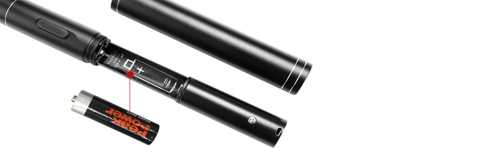 Interview Microphone
