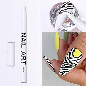 Komfortables Nagelkunstwerkzeug - Unsere kreativen