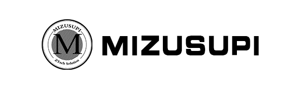 MIZUSUPI
