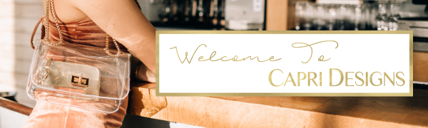 capri designs