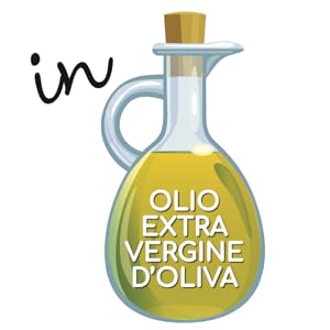 Olio Extravergine di Oliva