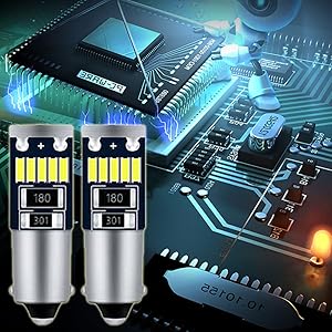 t10ledルームランプ