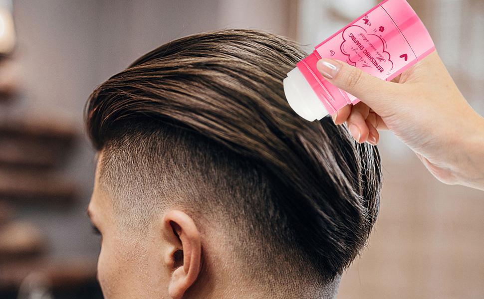 Haar Stick Wax