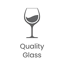 high quality glass