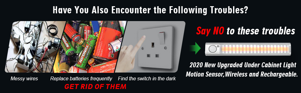 under cabinet light under cabinet lights battery powered lights closet light closet lights